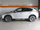 CX-5 2.5 25S Lパッケージ 4WD 