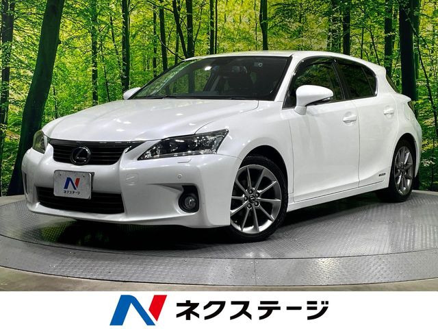 CT 200h クリエイティブ テキスタイルインテリア 