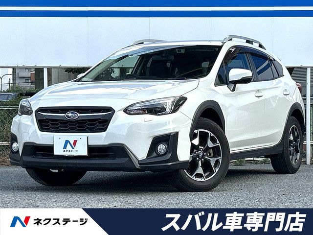 XV 2.0i-L アイサイト