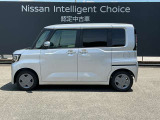 こちらのお車は元試乗車として使用していました。是非この機会にご検討をお願いします