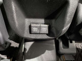 USBポート。
