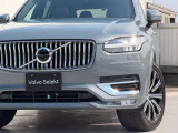 XC90 B6 AWD インスクリプション 4WD 