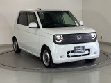 ご覧のように綺麗にクリーニングされており、とてもキレイなボディですよ。外装はもちろん内装も綺麗です。