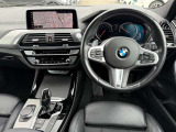 X3 xドライブ20d Mスポーツ ディーゼル 4WD 