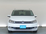 ゴルフトゥーラン TSI ハイライン 