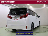 アルファード 2.5 S Cパッケージ 