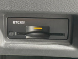 【ETC】高速道路の料金所をストレスなく通過!話題のスポットやサービスエリアに多い「スマートIC」利用時は必須のアイテムです。当店でセットアップを実施、ご納車当日からすぐにご利用いただけます!