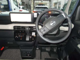 運転席・インパネまわりの画像です!隅々までクリーニング済み☆キレイな車内でドライブがより一層快適にお楽しみいただけると思います!