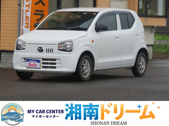 キャロル GL 4WD 