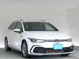 ゴルフヴァリアント TDI Rライン プラチナムエディション ディーゼル 