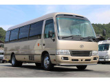 コースター EX ロング 