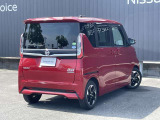 デイズ ハイウェイスターX プロパイロットエディション 