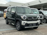 フレアクロスオーバー XS 4WD 