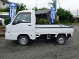 サンバートラック TB 4WD 