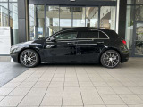 Aクラス AMG A35 4マチック 4WD 