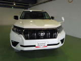 ランドクルーザープラド 2.7 TX Lパッケージ 70th アニバーサリーリミテッド 4WD 