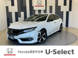 シビックが入庫しました!年式は平成31年、走行29,679km、グレードは「セダン ホンダセンシング」、ボディカラーは、プラチナホワイトパールです!