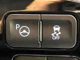【駐車支援システム】駐車スペースを検知し、スムーズな駐車をアシスト。狭いスペースへの駐車など、駐車に自信の無い方におすすめの機能です♪