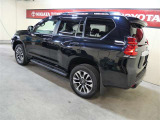ランドクルーザープラド 2.7 TX Lパッケージ 4WD 