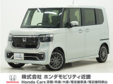 ホンダ N-BOXカスタム