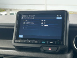 ナビゲーションはホンダ純正8インチメモリーナビが装着されております。ラジオ、TV、Bluetoothオーディオ等がご使用いただけます。多彩な音源と安心のナビゲーションでドライブを快適にサポート♪
