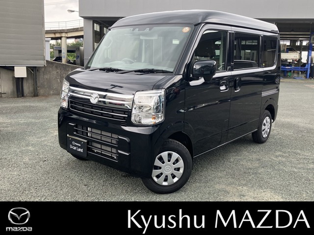 スクラム バスター ハイルーフ 