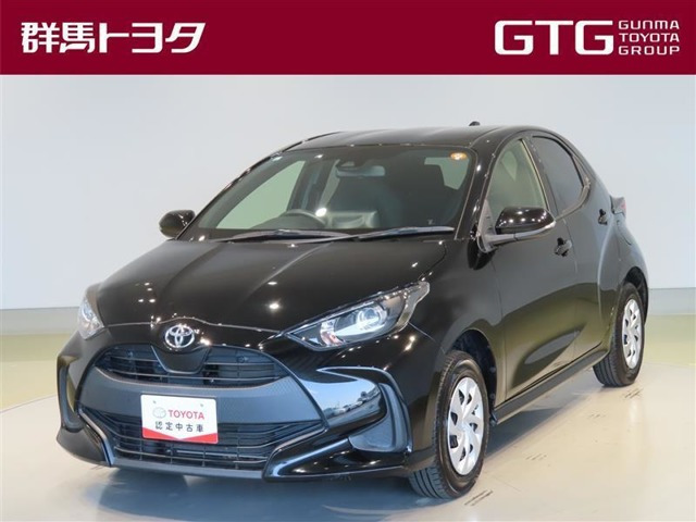 ヤリス 1.5 X 4WD