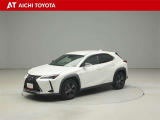UX 250h バージョンC 