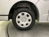 タイヤサイズは 185/75 R15 です。