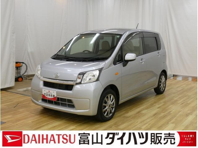 ムーヴ L SA