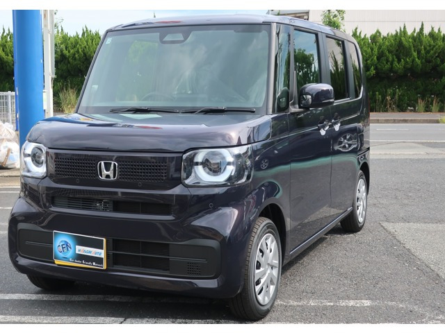 N-BOX