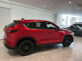 CX-5 2.5 25S スポーツアピアランス 
