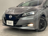リーフ e+ G 