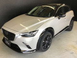 斜め前が車の決めポーズ!