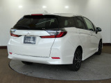シャトル 1.5 G ホンダセンシング 
