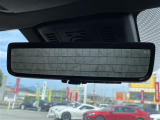 ◆【デジタルインナーミラー】車両後方カメラの映像をルームミラーに映すことが出来ます。 そのため、後席に人や荷物があって後方が見えづらい場合でもしっかり視界を確保することが出来ます。