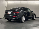 A3セダン 30 TFSI アドバンスド 