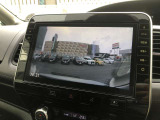 ◆ドライブレコーダー◆万一、事故に遭遇した時など、品質の高い映像と音声で運転の記録をナビ画面ですぐに確認できます!