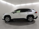 RAV4 2.5 ハイブリッド G E-Four 4WD 