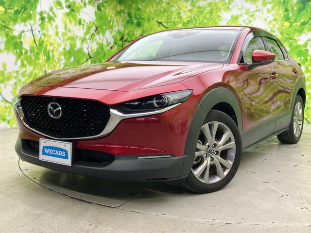 CX-30 2.0 20S Lパッケージ 