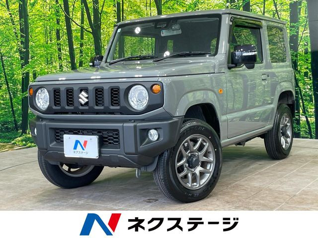 ジムニー  XC