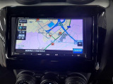 スイフト  1.2 ハイブリッド MG 4WD