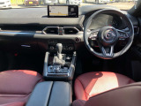CX-8 2.2 XD Lパッケージ 4WD 