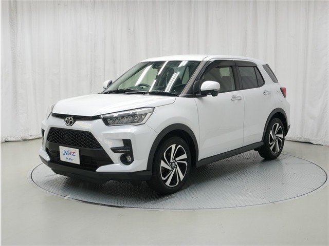 ライズ 1.0 Z 4WD
