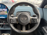 MINI特有のゴーカートフィーリングをお楽しみいただけます!