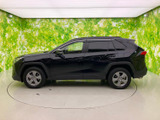 RAV4 2.0 X 