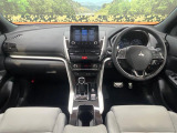 エクリプスクロス PHEV 2.4 P 4WD 