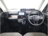 ミラーのステーやピラーのわずかなすき間からも危険を察知できるように設計されています。SUBARUならではの徹底したこだわりが、安心・安全な視界を提供します。