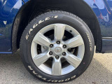 GOODYEAR EAGLE1 17インチアルミホイル
