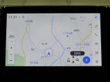 ディスプレイオーディオを装備。スマホとクルマをつなぐことで、これまでのナビに加えて、いろんなサービスが楽しめます。